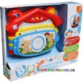Музыкальная игрушка Книга BabyBaby 04360